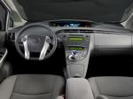 Toyota Prius 2009 года (US)